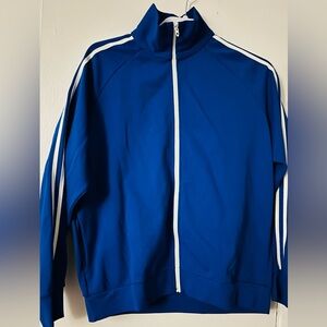 Broderick Vintage Stretchy Jacket Sz Adult 7